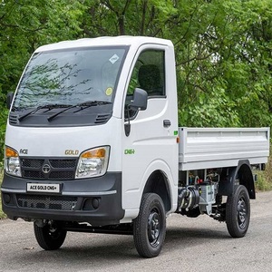 Camioneta Mini Keii de 1.5 Toneladas, 4X2, Transmisión Manual, Caja de Cambios FAST, Asientos de Una Fila, Combustible Diésel, Nueva, para Uso Agrícola - Product Image 2