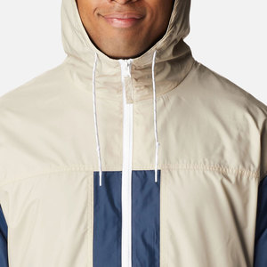 Chaqueta Cortavientos para Hombre, Último Modelo, Hecha de Nailon/Poliéster, Diseño al por Mayor, Transpirable, Ligera, para Invierno - Product Image 5