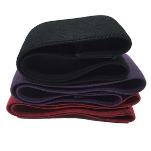 Bandas de Resistencia para Ejercicios de Cadera Venam Martial Arts - Grado Profesional, Duraderas, Alta Elasticidad, Multifuncionales - Product Image 2