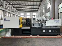 Hydraulic Horizontal with Motor PC/PP/PET/ABS/PA Competitive 170 Ton SZ SZ-1700A Injection Moulding Machine Competitive Price