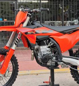 ราคาโรงงาน ข้อเสนอพิเศษ 2026KTM 500 EXC-F รถมอเตอร์ไซค์วิบาก 4 จังหวะ ของแท้ 100% พร้อมการรับประกัน - Product Image 1