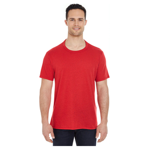 Camiseta Básica Casual de Moda para Hombre, Material Transpirable y Cómodo, Ligera, para Uso Diario y Estilo Urbano - Product Image 1