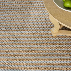 Premium Quality Handmade Natural Jute Rug <b>Sets</b> Elegant Looking Handwoven Feet Rubbing Door <b>Mats</b> Use Jute Floor Rugs - Product Image 5