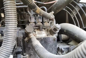 Sany 26 MINI Excavator (2.6ตัน) ทำงานได้68ชั่วโมง - Product Image 6