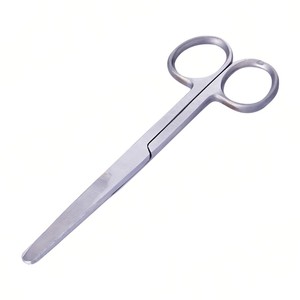 Precision Healthcare Dressing Cutter Instrument for Safe Removal of Gauze <b>Tapes</b> Bandages and Medical Wraps - Product Image 3