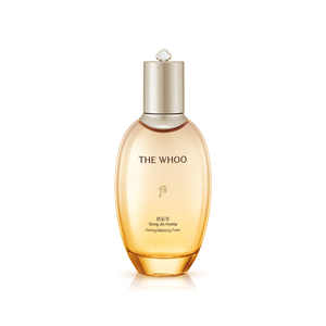 The For Who Gongjinhyang Tonico Liquido Erboristico Riequilibrante per l'Elasticità 150ml - Product Image 1