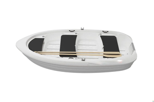 เรือคุณภาพส่งออก P-i-o-n-e-r 11 E-a-s-y - Product Image 5