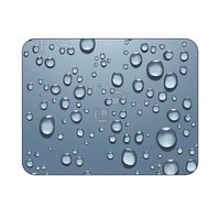 Revêtement en verre céramique nano hydrophobe pour une protection durable des surfaces, nettoyage facile et finition hydrofuge