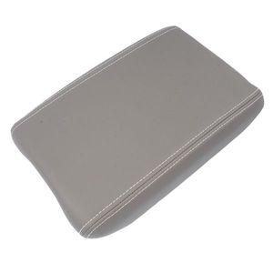 Reposabrazos para Consola Central Gris Oscuro con Tapa de Almacenamiento Compatible con Buick Enclave Chevrolet Traverse GMC Acadia 925 088 - Product Image 1