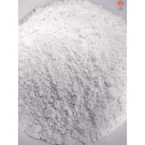 Poudre de carbonate de calcium micronisée pour bobines de câbles en plastique, bobines industrielles et composants d'emballage - Product Image 3