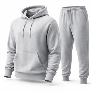 Trajes Deportivos Personalizados al por Mayor de Primera Calidad para Hombre y Mujer - Fabricante Directo de Fábrica - Product Image 3