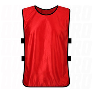 Chalecos de Fútbol Personalizados Más Vendidos, Petos de Entrenamiento de Fútbol a Precios de Mayoreo, Fabricante Líder, Calidad Premium, Malla para Prácticas de Equipo - Product Image 5
