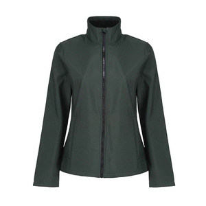 Manteau d'hiver tendance pour étudiantes, multicolore, en mélange de polyester, vente en gros, fabricant, manteau uni doux - Product Image 4