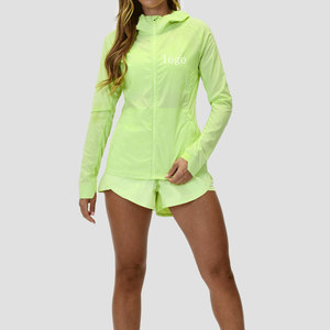 Conjunto de 2 Piezas de Terciopelo para Mujer con Capucha, 100% Algodón, Cierre de Cremallera, Ropa Personalizada - Product Image 1