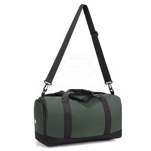 Bolsas Deportivas de Entrenamiento Directas de Fábrica, Diseño Compacto y Organizado, Abertura Amplia, Asas de Agarre Suave, Bordado Personalizado, Cierre Resistente - Product Image 3