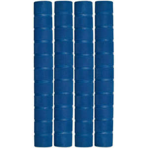Poignée de batte de cricket en caoutchouc naturel, antidérapante, légère, durable, écologique, design personnalisé, haute qualité, prix avantageux, vente en gros - Product Image 5