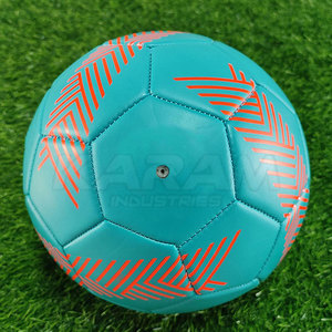 Ballons de football de qualité supérieure, les plus vendus, à prix abordable, pour matchs et entraînements en extérieur des équipes sportives - Product Image 5