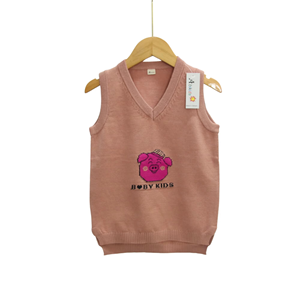 Vêtements pour enfants de haute qualité, ensemble de vêtements basiques 100% coton, vêtements pour bébés OEM, vêtements d'hiver pour enfants fabriqués au Vietnam. - Product Image 4