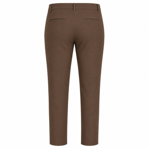 New Arrival Modern Medical <b>Scrub</b> <b>Set</b> Women Nursing Uniform Short Sleeve Top And Pants Workwear For Hospital Use - Product Image 5