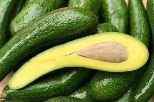 Fournitures 2026 |   Avocat surgelé IQF du Delta du Vietnam |   Produit Prêt à l'Exportation - Product Image 3