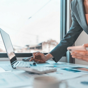 Plateforme de Génération de Leads par IA et Système de Prospection Automatisée pour la Croissance Intelligente des Entreprises et l'Élargissement de la Ligne de Créditement Commercial - Product Image 2
