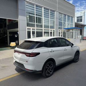 Neta <span class=keywords><strong>AYA</strong></span> 2023 Usata, SUV Elettrico con Autonomia CLTC di 401km, 5 Posti, Veicolo Familiare Elettrico con Funzione V2L - Product Image 4