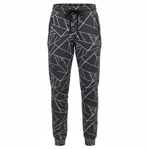 Pantalones Deportivos Personalizados para Hombre, Estilo Casual Urbano, con Cordón Ajustable 2026 - Product Image 1