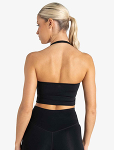 Custom logo Wholesale Summer High Quality tank <b>Top</b> Fashion Cotton Elastic Breathable Women <b>Crop</b> <b>Top</b> - Product Image 2