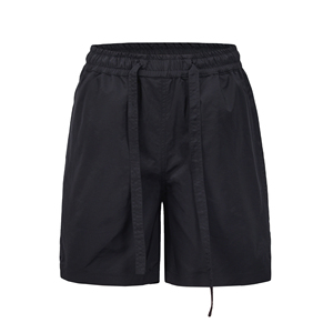 Shorts de Baño Deportivos para Hombre con Tela de Nailon Resistente para Entrenamiento de Natación, Deportes Acuáticos y Viajes de Vacaciones - Product Image 1