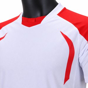 Camiseta de Fútbol Personalizada por Sublimación, Uniforme Deportivo para Hombre, OEM ODM, Transpirable, de Secado Rápido, Fabricante de Uniformes para Equipos - Product Image 6