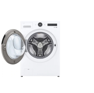 BEST Turbo Breathable <b>Smart</b> 360 Washing Machine 4.5-cu ft High Efficiency Stackable - Product Image 4