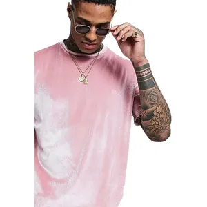 Ensemble T-shirt à manches courtes et short de couleur unie pour homme, vêtements de marque, ensemble 2 pièces, vente en gros, nouveaux ensembles décontractés pour homme, été, coton - Product Image 5