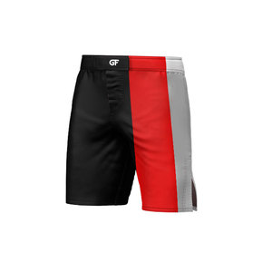 Créez vos propres shorts MMA avec logo personnalisé, shorts MMA de haute qualité pour hommes, meilleurs prix en ligne. - Product Image 1