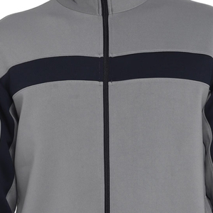 Conjunto Deportivo de Alta Calidad para Hombre, Manga Larga, Cierre Completo, para Correr y Deportes, Personalizable, Nuevo Estilo, Venta al Por Mayor - Product Image 6