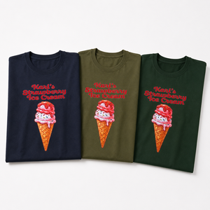 Camiseta de Hombre 100% Algodón Jersey 160 GSM con Estampado Digital, Cuello Redondo, Manga Corta, Corte Regular, Transpirable, Secado Rápido, Ecológica, OEM - Product Image 6