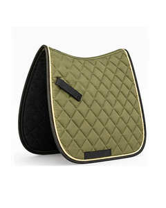 Almohadilla de Silla de Montar de Último Diseño, de Polialgodón, para Carreras Ecuestres, Multiusos, con Logotipo y Color Personalizados - Product Image 3