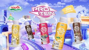 Batido de Proteínas Nawon con Sabor a Café, Listo para Beber, Botella de 330 ml, Bebida Deportiva, Venta al por Mayor, Bebidas de Proteínas para Músculos, Muestra Gratis - Product Image 6