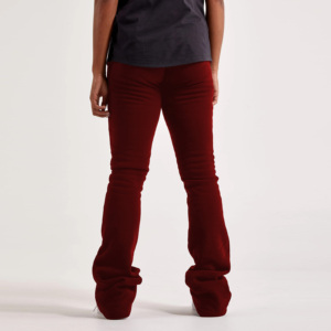 กางเกงขายาวผู้ชายปี 2026 ผ้าฝ้ายซักแล้ว กางเกงจ็อกเกอร์ สวมใส่สบาย สไตล์สตรีทแวร์ กางเกงลำลองผู้ชาย มีกระเป๋า กางเกงขายาวสำหรับเด็กผู้ชาย - Product Image 4