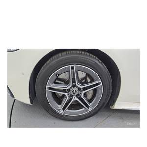 Mercedes-Benz Classe S S400 d 4MATIC Août 2022, 22 548 km, Diesel, Boîte Automatique, Conduite à Gauche, Caméra Arrière - Product Image 5