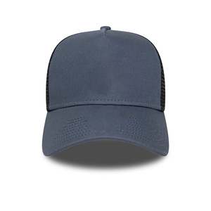 Manufacturer Custom 6 Panel Blank Mesh Baseball Snapback <b>Cap</b> for <b>Men</b> 112 Trucker <b>Cap</b> Gorras Trucker Hat - Product Image 1