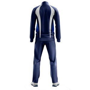 Chándal Deportivo Sublimado para Hombre, Diseño Moderno, Calidad Premium, Ligero, 100% Algodón, Sólido, Transpirable, para Invierno - Product Image 6