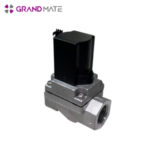 Válvula de gas de seguridad para estufa, válvula de seguridad para temperatura normal - Product Image 5