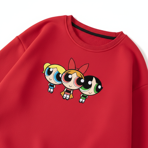 Sudadera de Forro Polar de Invierno para Mujer de Alta Calidad, Algodón/Fibra de Bambú, Transpirable, de Secado Rápido, Resistente al Viento e Impermeable, Diseño Personalizable - Product Image 5