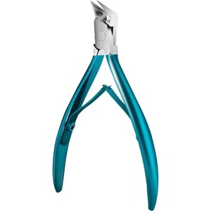 Coupe-ongles professionnel, pince à cuticules, ciseaux pour ongles incarnés, coupe-ongles en acier inoxydable, outil de pédicure pour éliminer les peaux mortes - Product Image 1