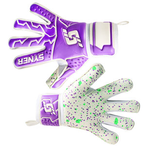 Guantes de Portero de Fútbol de Alta Calidad Syner Sports, para Entrenamiento y Partidos de Adultos, Guantes de Portero Reforzados - Product Image 6