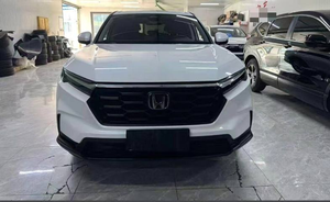 <span class=keywords><strong>Voiture</strong></span> d'occasion à <span class=keywords><strong>vendre</strong></span> - Honda CR-V Sport 1.5T 240TURBO FWD 2024 - Excellent état - Fabriqué en Chine - SUV très demandé - Product Image 4