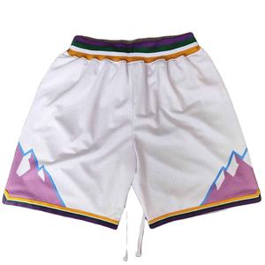 Pantalones Cortos Deportivos para Hombre, Personalizados, con Estampado, Transpirables, para Playa, Nueva Moda - Product Image 6