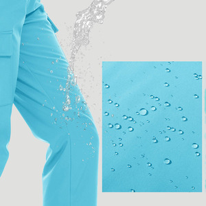 Pantalon Cargo Femme Tendance 2026 : Le Meilleur de nos Ventes, Design Streetwear, Produit Populaire - Product Image 4