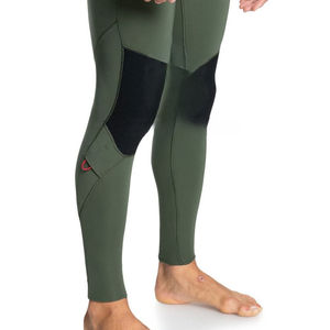 Traje de Baño Masculino de Una Pieza, Corte Alto, Tejido Transpirable de Malla, Sin Costuras, con Logotipo Personalizado Impreso, Premium, Superventas - Product Image 2