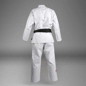 Nuevo Diseño de Alta Calidad, Uniforme de Judo y BJJ 100% Algodón Personalizable para Adultos - Product Image 4
